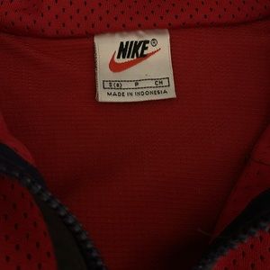 Nike windbreaker